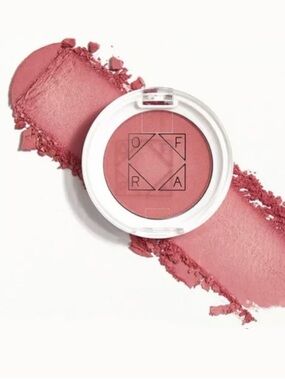 Ofra Blush In Candy Apple